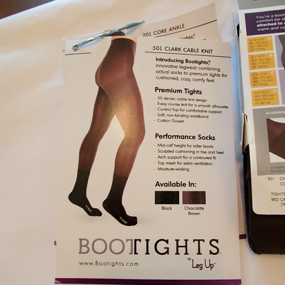 Boottights - Picture 1 of 3